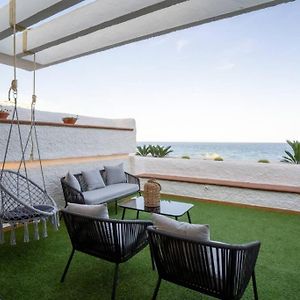 Sea Level, Apto sofisticado en primera linea playa